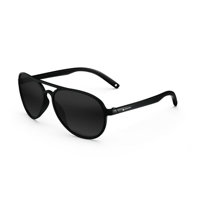 





Category 3 Polarising Sunglasses - Black, photo 1 of 10
