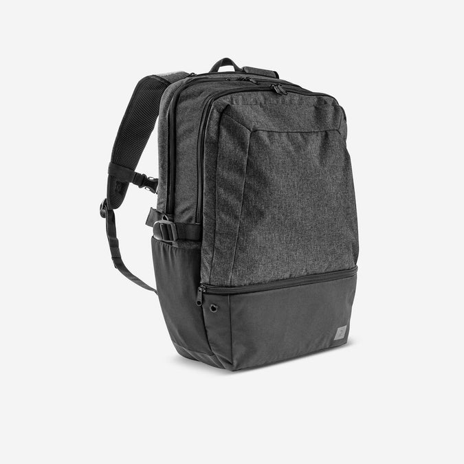 





33 L Backpack Essential - Dark Grey, photo 1 of 10