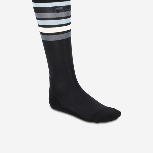 





Adult Horse Riding Socks SKS100 Stripes