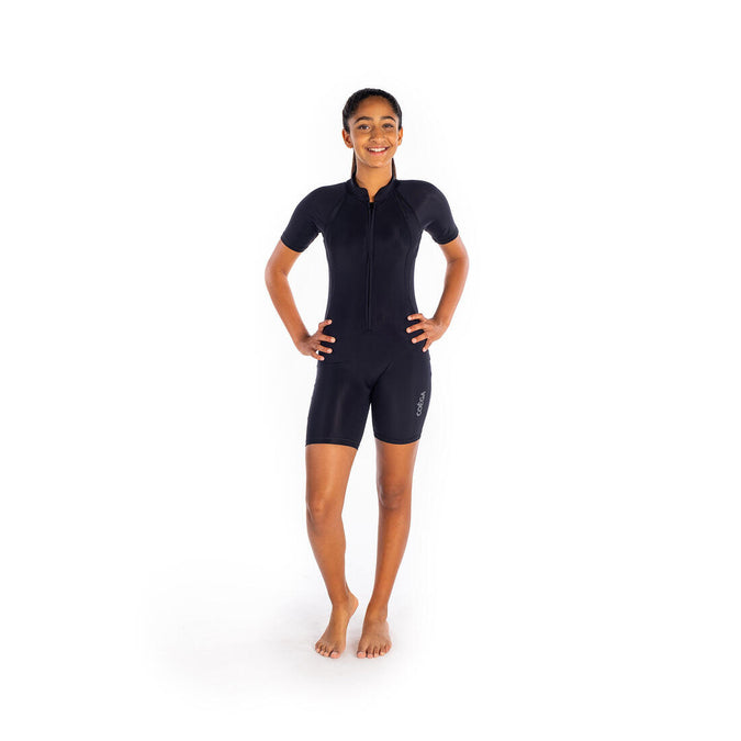 





COEGA Girls Youth SlimKini - Short Length, photo 1 of 3