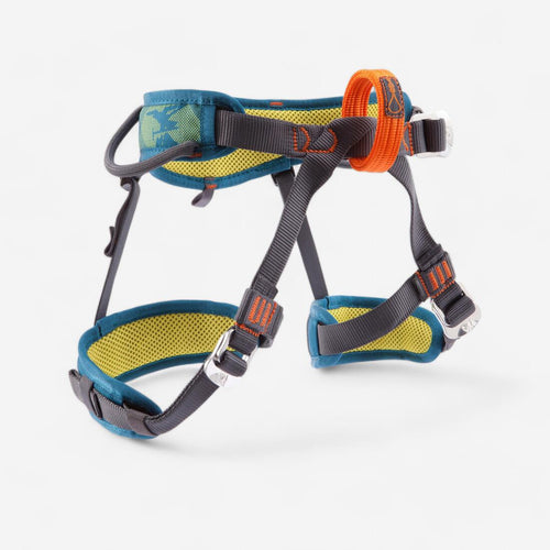 





KID'S CLIMBING HARNESS - EASY JUNIOR