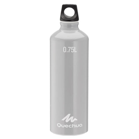 





0.75L Aluminium Screw-Top Water Bottle