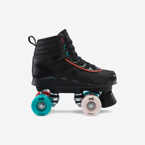 





Kids' Roller Skates Quad 100