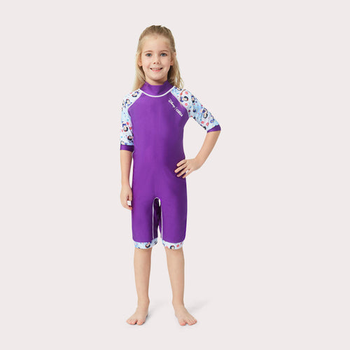 





Coega Girls Swim Shortie