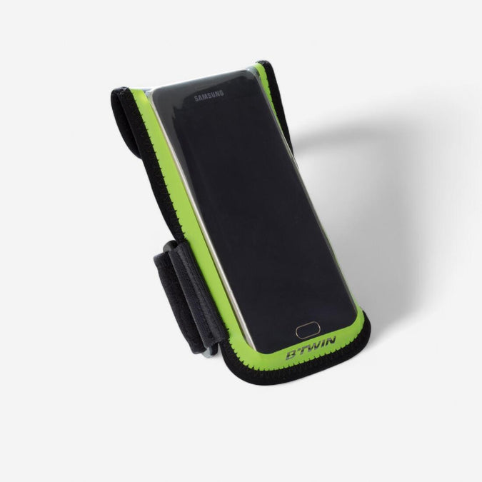 





500 Cycling Smartphone Holder, photo 1 of 7