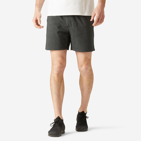 





Men's Fitness Short Shorts 100