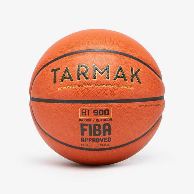 





Basketball BT900 - Size 7FIBA-approved for boys and adults, photo 1 of 6