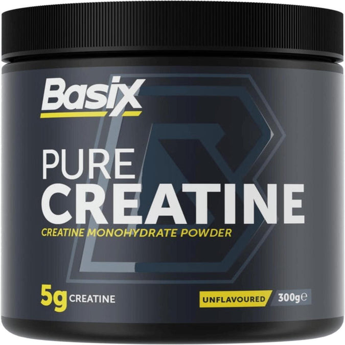 





basix pure creatine 300g - (Pick up only - No Delivery), photo 1 of 1