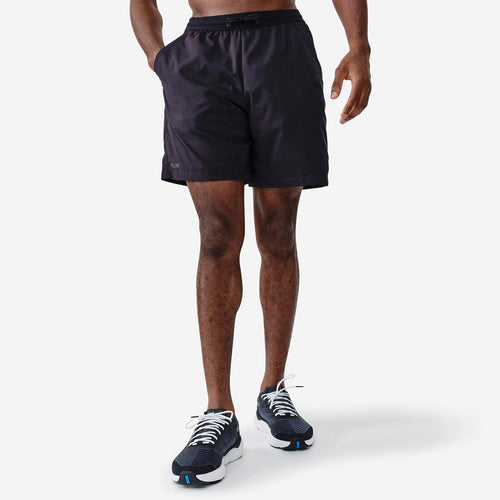 





Men's Running Shorts - KIPRUN Run 500 Dry