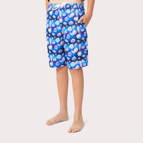 





Coega Boys Boardshorts Elast Wst-AOP