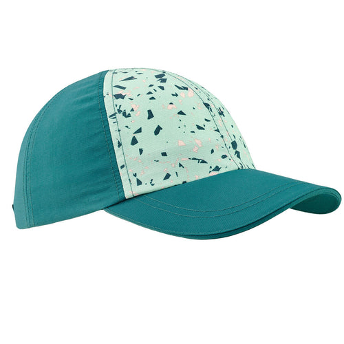 





Kids’ Hiking Cap MH100 Aged 7-15