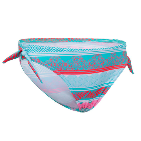 





TANIA girls' swimsuit bottoms 100