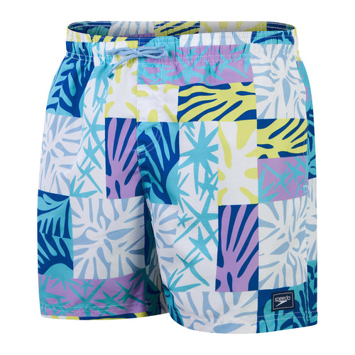 





Speedo Printed Leisure 16 Watershort