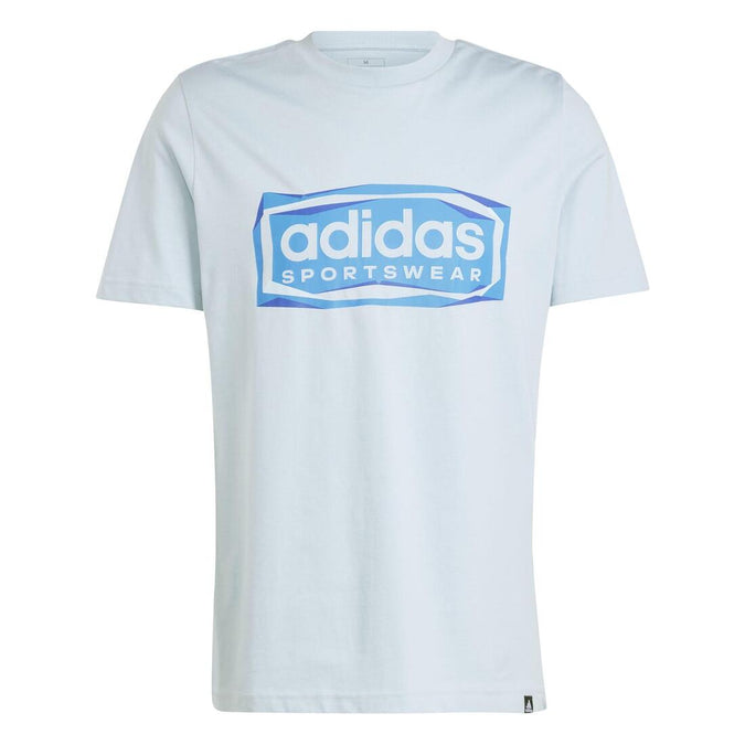 





ADIDAS MAN Folded Sportswear Graphic T-Shirt, photo 1 of 4