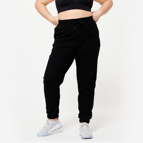 





Women's Regular-Fit Bottoms 500 Essentials