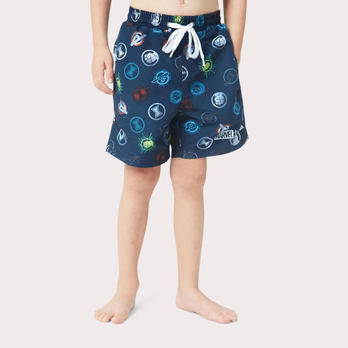 





Coega Boys Boardshorts Elast Wst-AOP