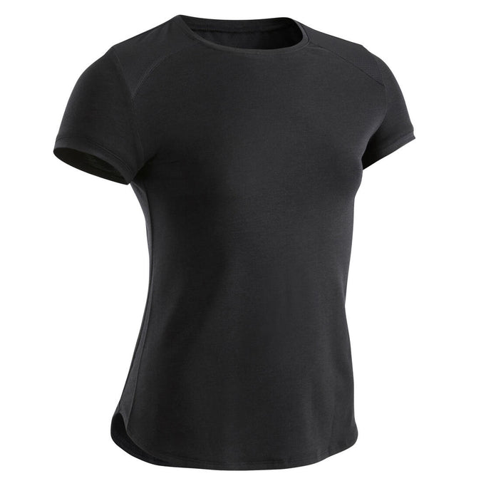 





Girls' Breathable T-Shirt/Print, photo 1 of 7