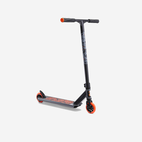 





Freestyle Scooter MF500 - North Pole