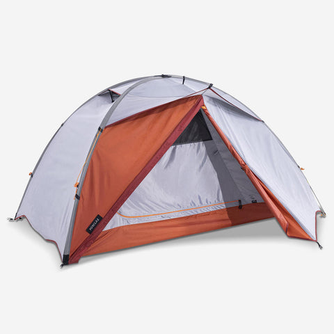 





Trekking dome tent - 2-person - MT500