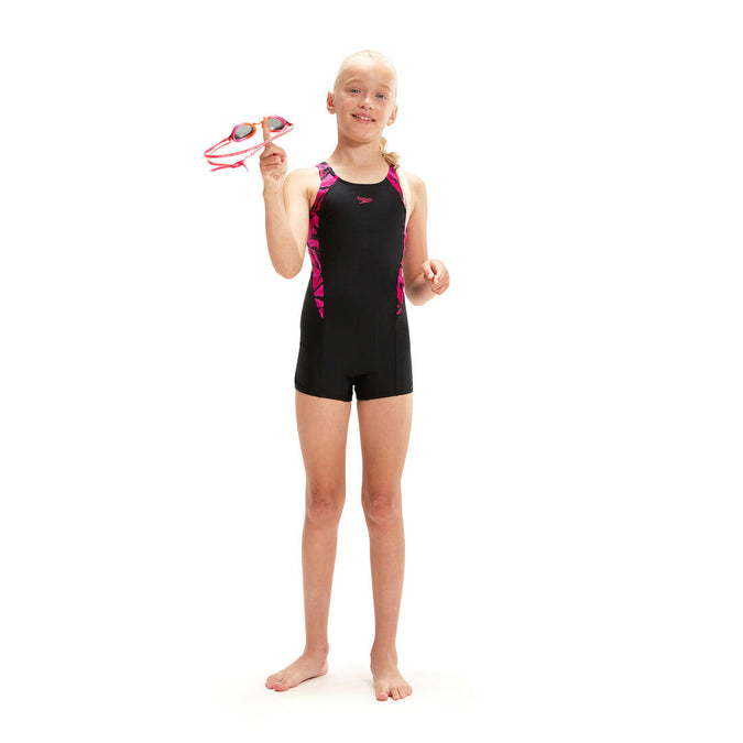 





SPEEDO Girls HyperBoom Splice Legsuit, photo 1 of 4