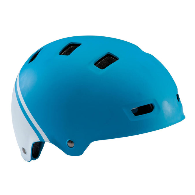 





Cycling Helmet Teen 520 - Neon, photo 1 of 8