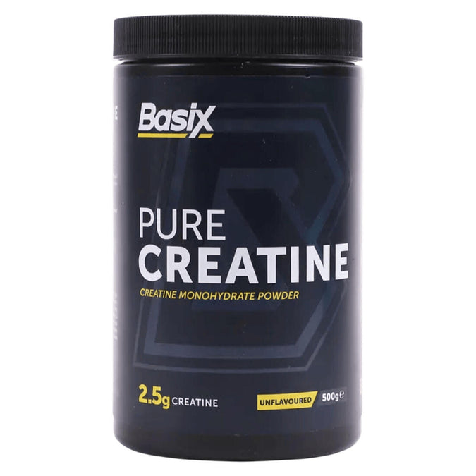 





basix pure creatine 500g - (Pick up only - No Delivery), photo 1 of 1