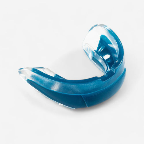 





Rugby Mouthguard R500 Size S (Players Up To 1.40 m) - Blue