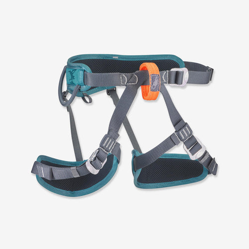 





KID'S CLIMBING HARNESS - EASY JUNIOR