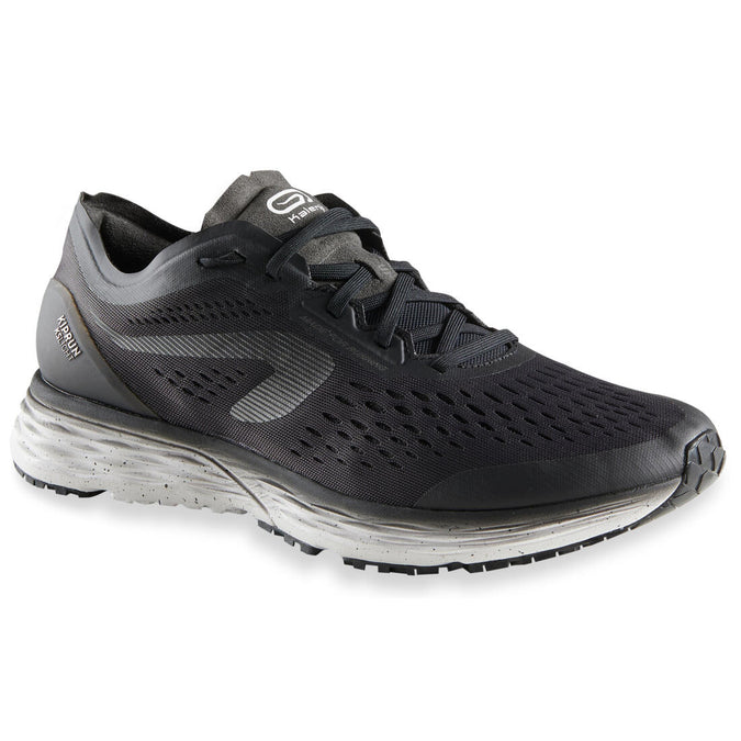 





KIPRUN KS LIGHT MEN'S RUNNING SHOES - BLACK, photo 1 of 13