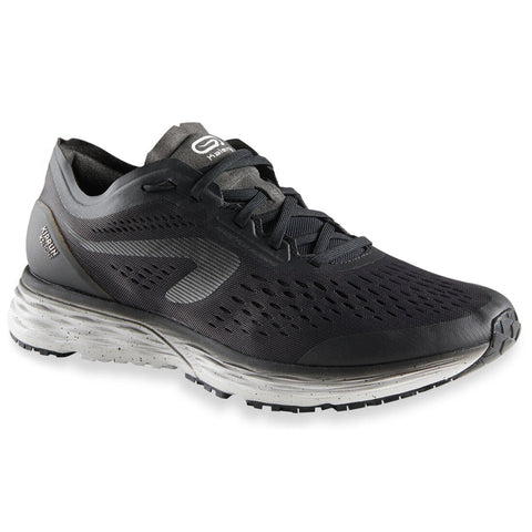 





KIPRUN KS LIGHT MEN'S RUNNING SHOES - BLACK