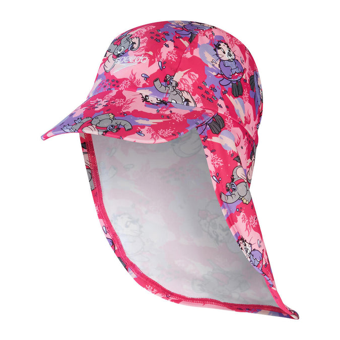 





Speedo girls learn to swim sun protection hat, photo 1 of 5