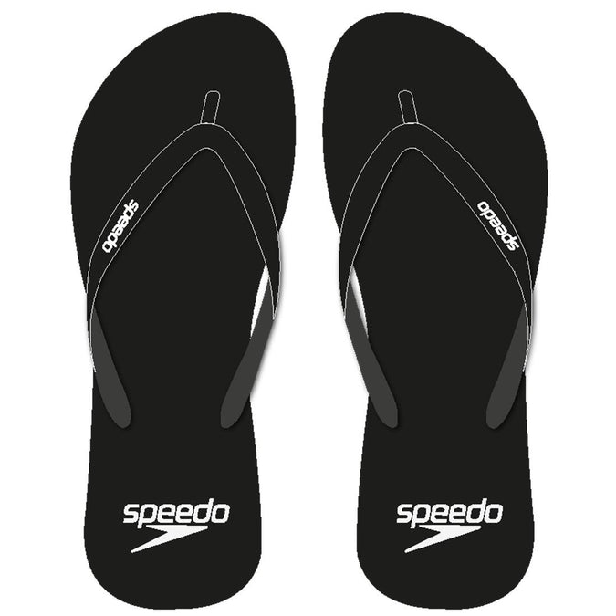 





Speedo logo flip flops, photo 1 of 3