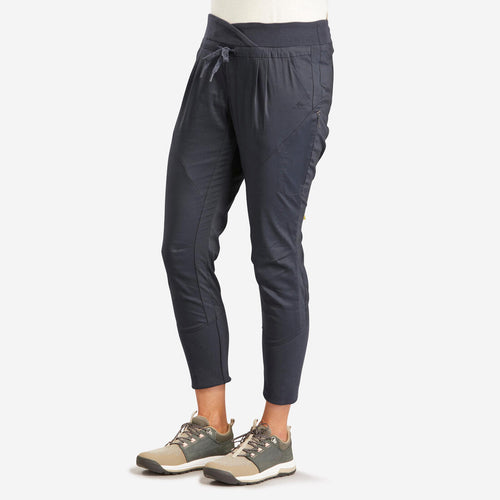 





Women’s Hiking Trousers - NH500 Slim