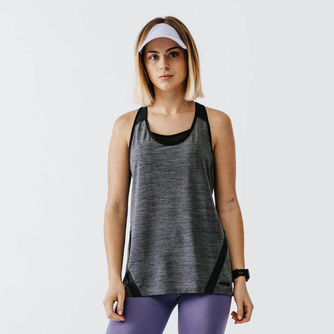 





Women's Running Lightweight Tank Top Light, photo 1 of 6