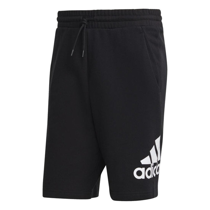 





ADIDAS MAN Essentials Big Logo French Terry Shorts, photo 1 of 4