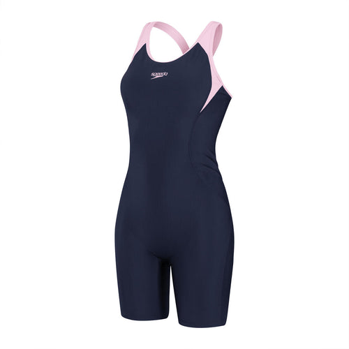 





Speedo Asia Fit Womens Sleeveless Kneesuit