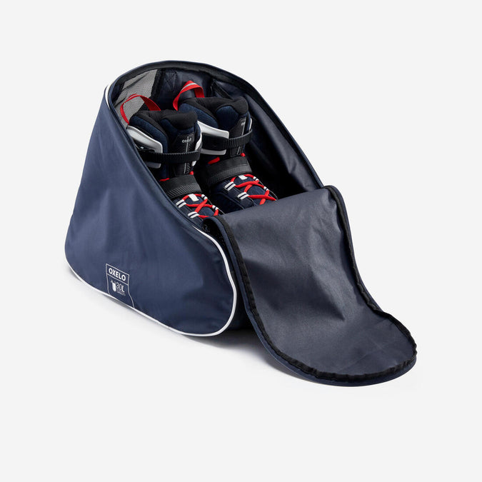 





Adult Inline Skating Bag Fit XL, photo 1 of 12