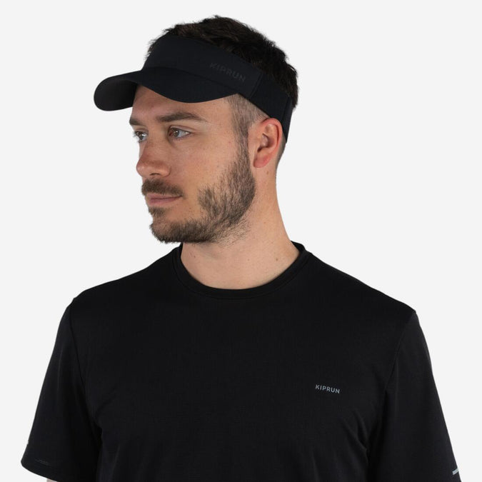 





Adult Running Visor - KIPRUN V2, photo 1 of 5