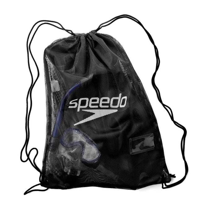 





Speedo Equipment Mesh Bag, photo 1 of 3