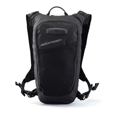 





Mountain Biking 6L/2L Hydration Backpack ST 520 - Black