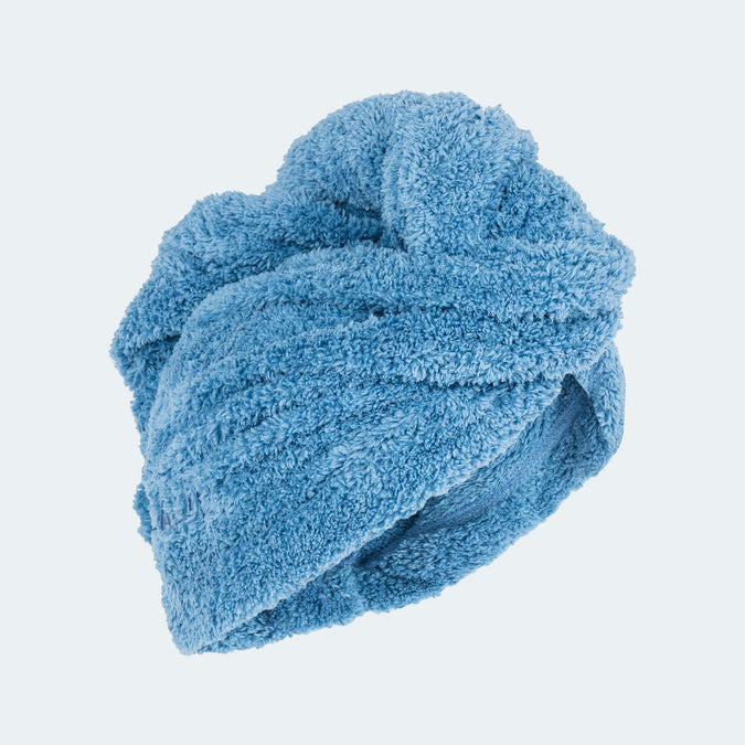 





Swimming Soft Microfibre Hair Towel, photo 1 of 5