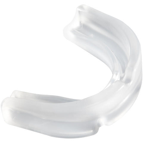 





Size M Transparent Rugby Mouthguard R100