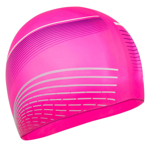 





SILICONE PRINT SWIM CAP - FILANT VOLUME