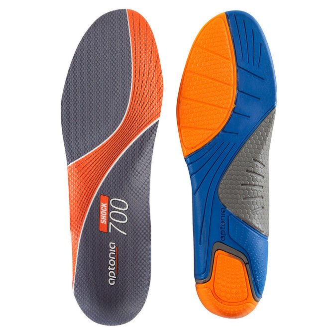 





Run 700 insoles, photo 1 of 6