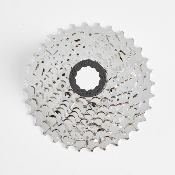 





9-Speed 11x32 Bike Cassette, photo 1 of 4