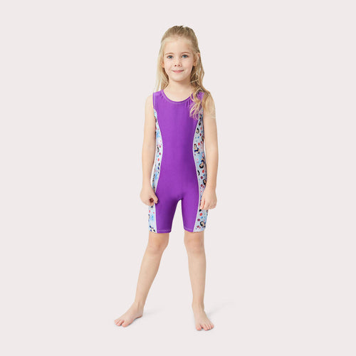 





Coega Girls Swim Shortie