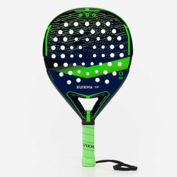 





Adult Padel Racket PR 530, photo 1 of 6