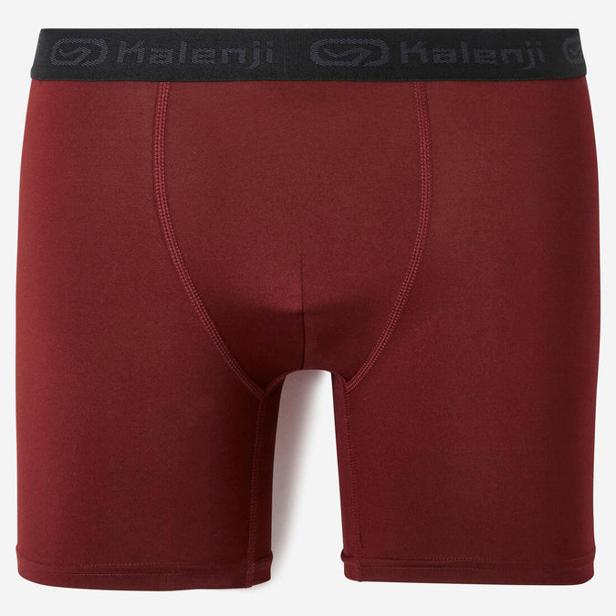 





Men's breathable microfibre boxers, photo 1 of 6