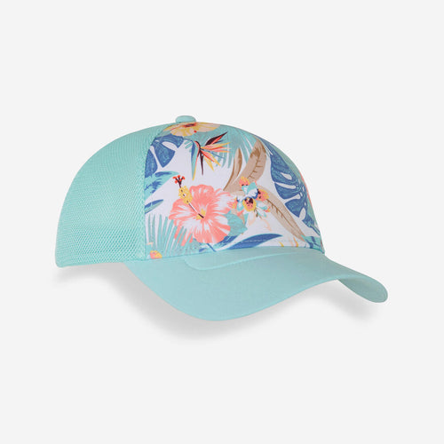 





KID'S SURFING TRUCKER CAP