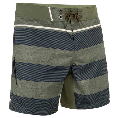 





Surfing Short Boardshorts 500 - Lines